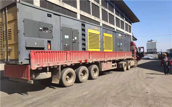温江200KW发电机组适配电缆规格选型指南