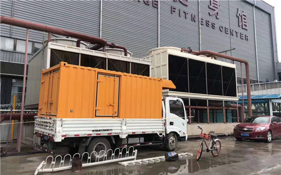 温江300KW发电机组适配电缆规格选型指南