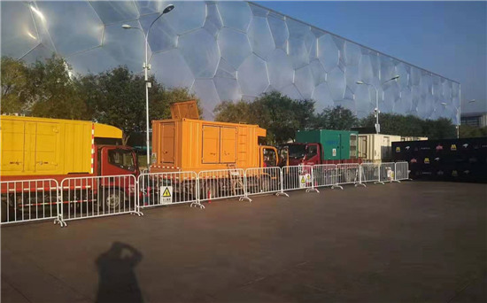温江400KW发电机组适配电缆规格选型指南